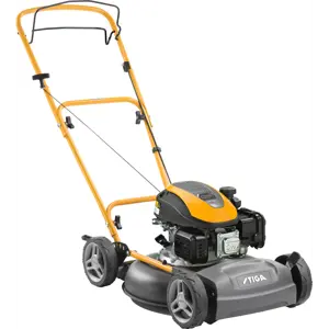 Bensindrevet gressklipper Multiclip 47 S