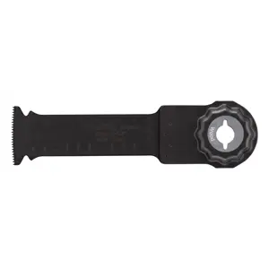 Sagblad multikutter HCS 32x80 mm 1 stk