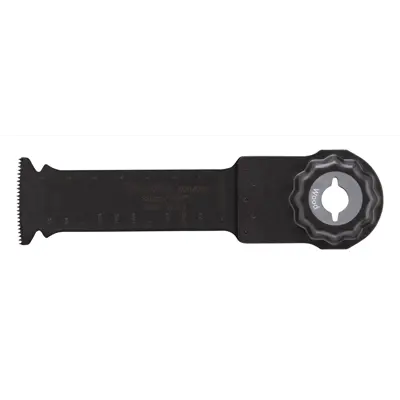 Sagblad multikutter HCS 32x80 mm 1 stk