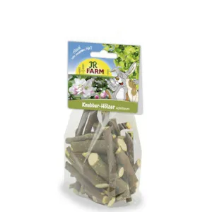 Gnagerpinner epletre 100 g