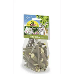 Gnagerpinner epletre 100 g