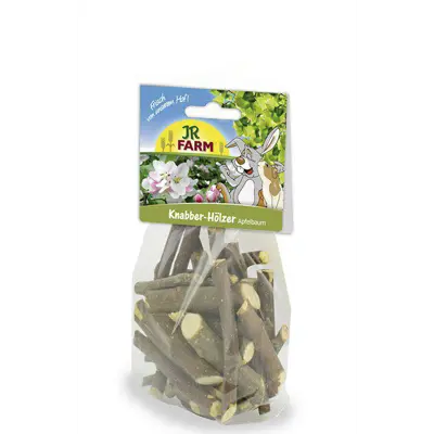 Gnagerpinner epletre 100 g