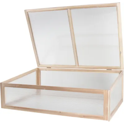 Drivhus for pallekarm, bilde 2