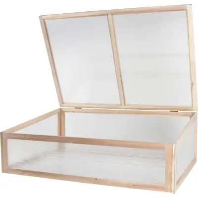 Drivhus for pallekarm, bilde 2