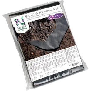 Barkduk for pallekarm 2 pk