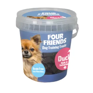 Treningsgodbiter and 400 g