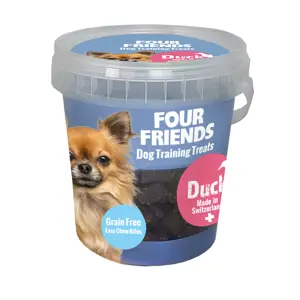 Treningsgodbiter and 400 g