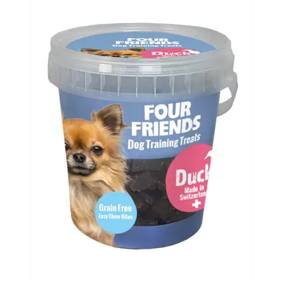 Treningsgodbiter and 400 g