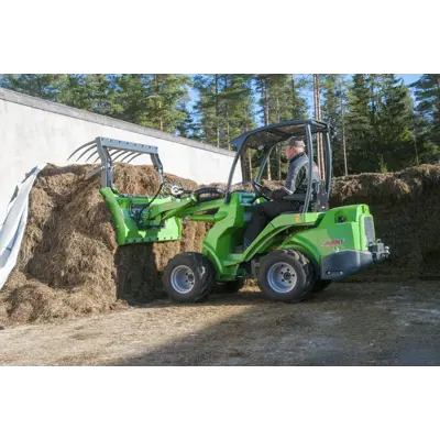 XL silogrip, bilde 4
