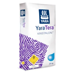 Kristalon purple 25 kg