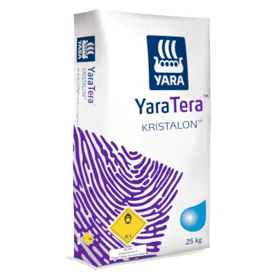 Kristalon purple 25 kg