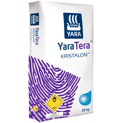 Kristalon purple 25 kg