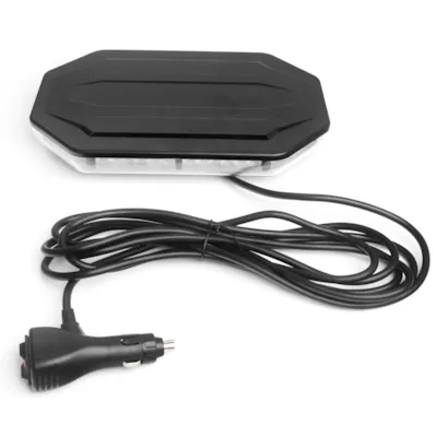 Varselbjelke mini slim