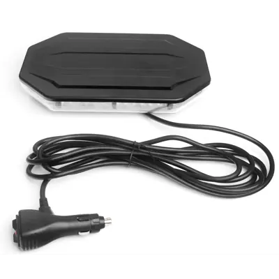 Varselbjelke mini slim