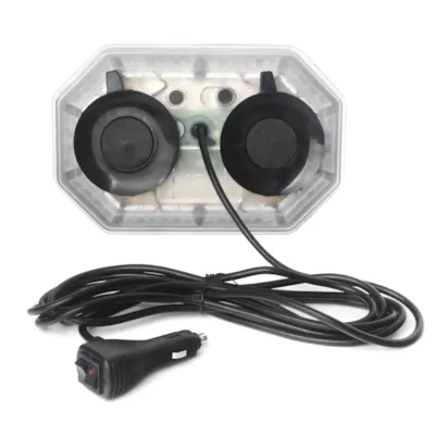 Varselbjelke mini slim, bilde 3