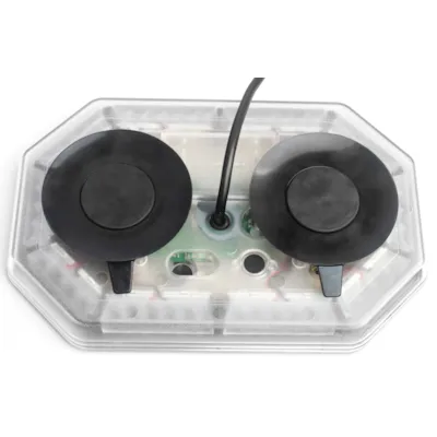 Varselbjelke mini slim, bilde 4