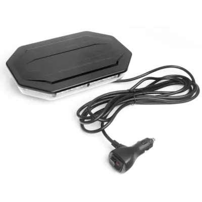 Varselbjelke mini slim, bilde 5