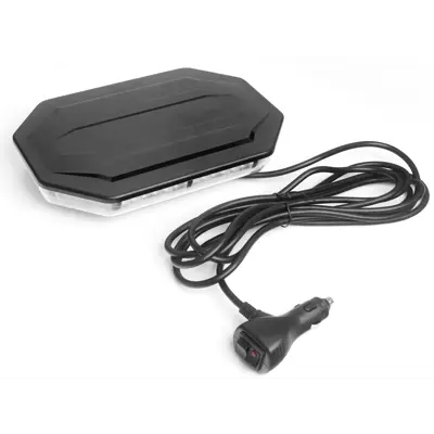 Varselbjelke mini slim, bilde 5