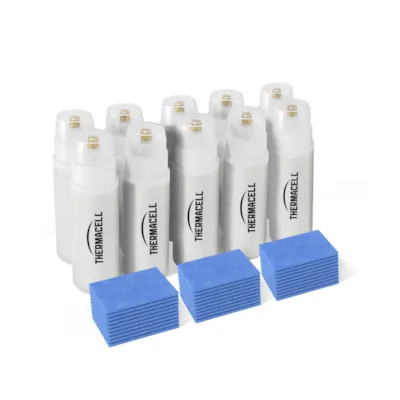 Refill Mot Mygg 10 pk