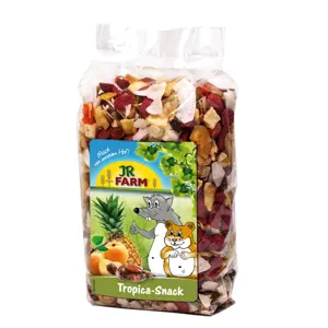 Snackblanding Tropisk 200 g
