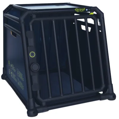 Hundebur Pro Noir 1 Small svart