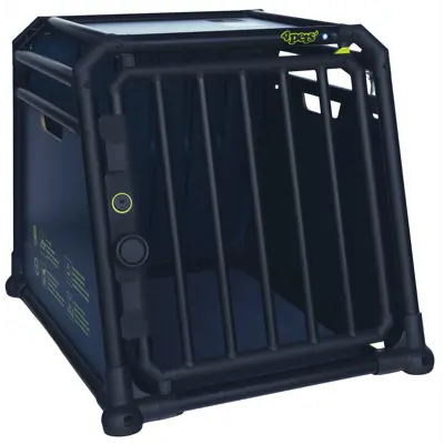 Hundebur Pro Noir 1 Small svart