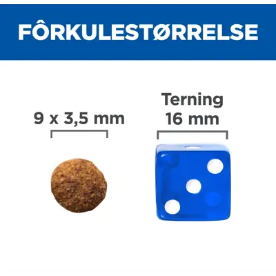 Kattemat Sterilised Adult And 1,5 kg, bilde 2