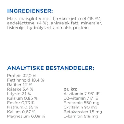Kattemat Sterilised Adult And 1,5 kg, bilde 4