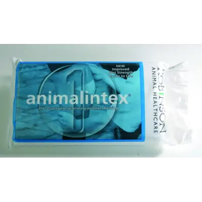 Sårkompress Robinson Animalintex