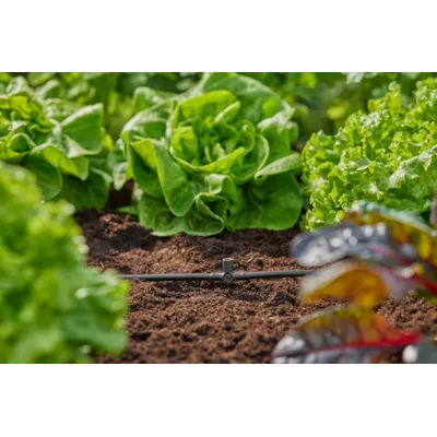 MDS T-stykke 4,6 mm 3/16", bilde 3