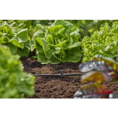 MDS T-stykke 4,6 mm 3/16", bilde 3