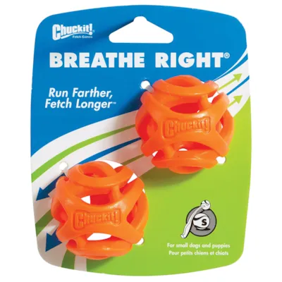 Kasteball Breathe Right 2 pk, bilde 2