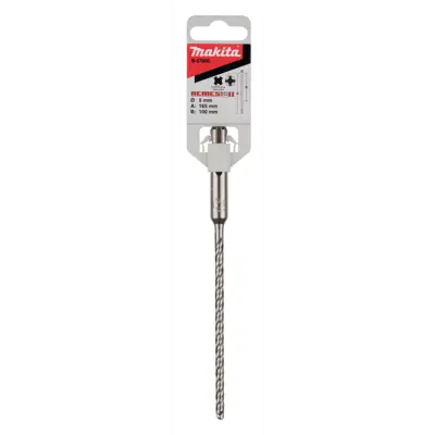 Hammerbor Nemesis II 5x165 mm SDS-Plus, bilde 3