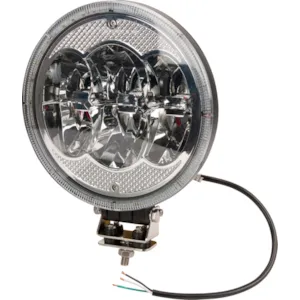 Frontlys LED 60 watt