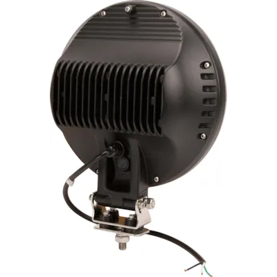 Frontlys LED 60 watt, bilde 3