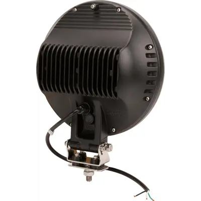 Frontlys LED 60 watt, bilde 3