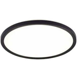 Taklampe Luna plafond 30 cm dimbar