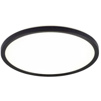 Taklampe Luna plafond 30 cm dimbar