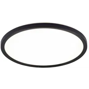 Taklampe Luna plafond 30 cm dimbar