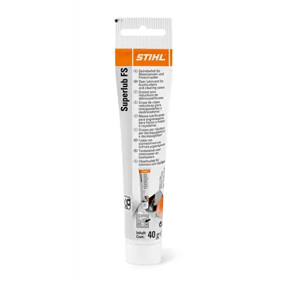 Girfett Superlub 80 g