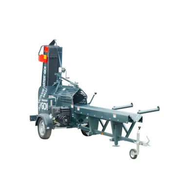 Vedmaskin GO, bilde 2