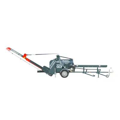 Vedmaskin GO, bilde 3