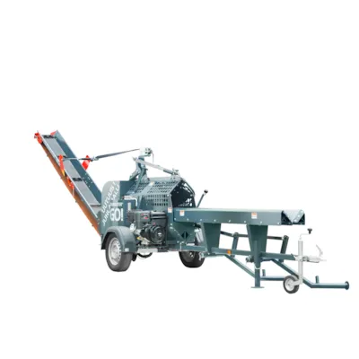 Vedmaskin GO, bilde 4