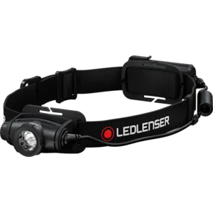 Hodelykt H5 Core 350 lumen