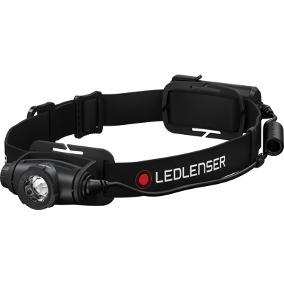 Hodelykt H5 Core 350 lumen