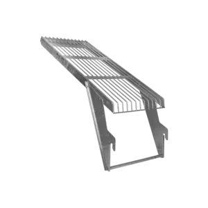 Flisavskiller til storsekk