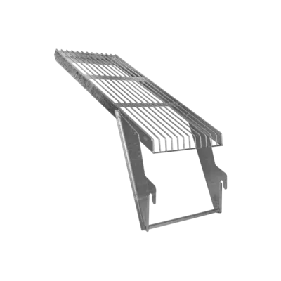 Flisavskiller til storsekk