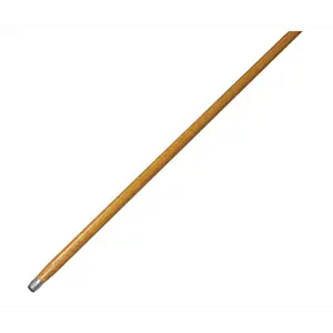 Treskaft med gjenger 170 cm