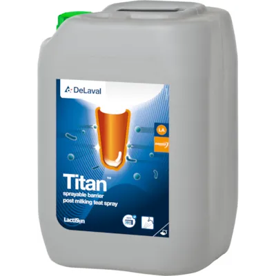 Spenespray Titan, bilde 2