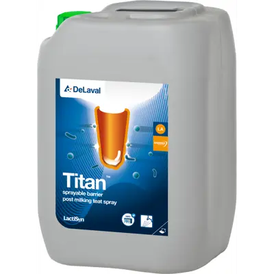Spenespray Titan, bilde 2